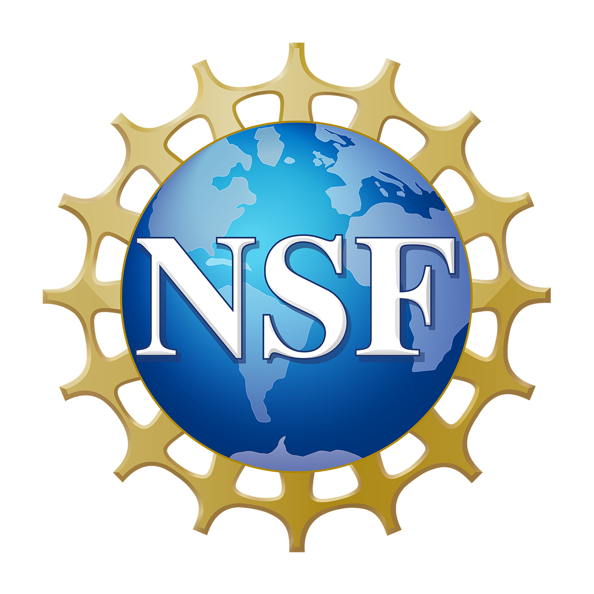 NSF Logo